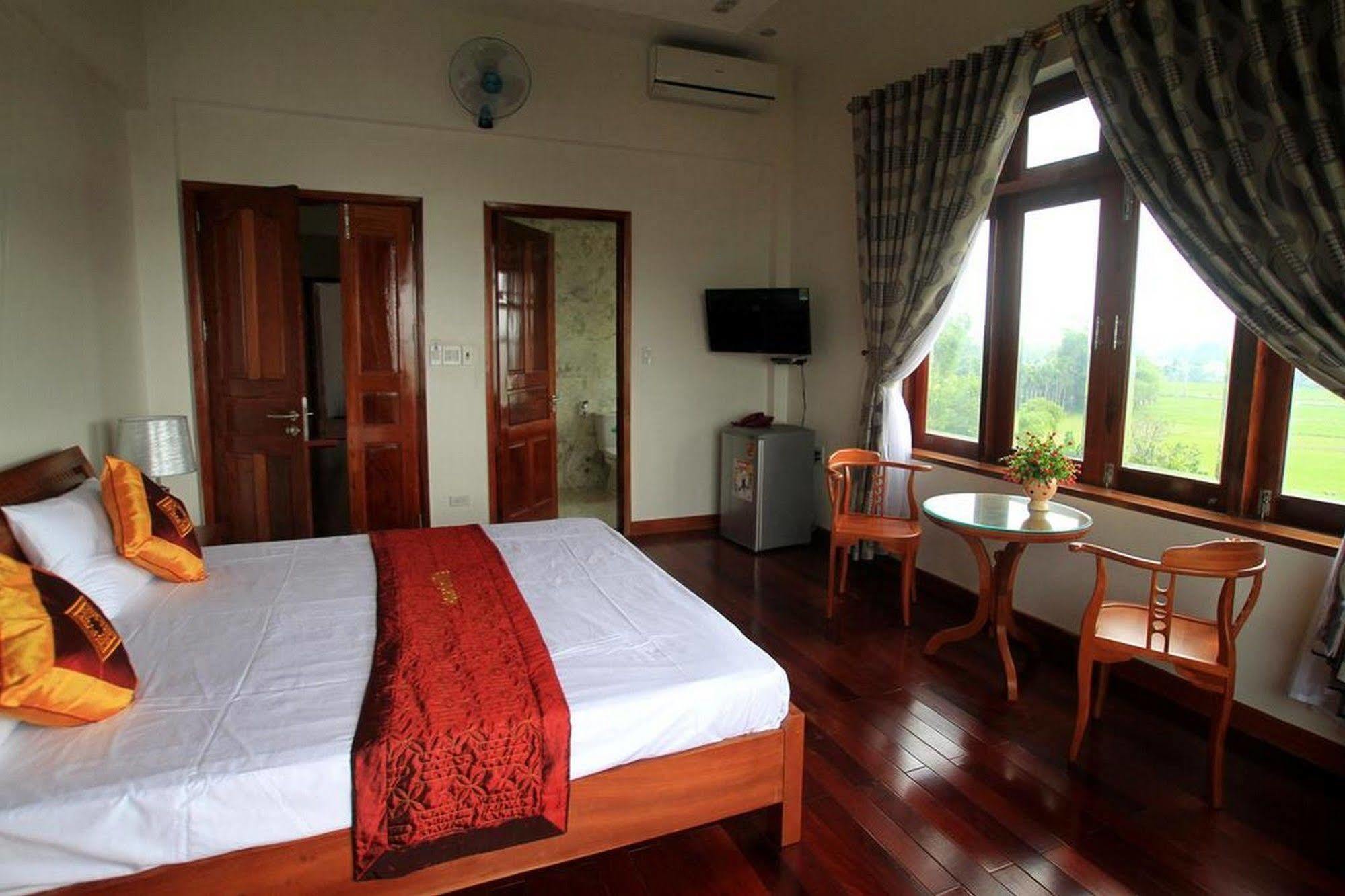 Aquarium Villa Hoi An Eksteriør billede